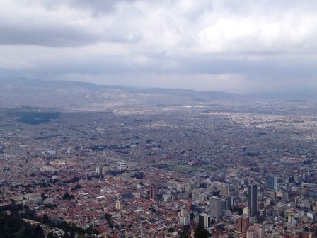 Bogota 021